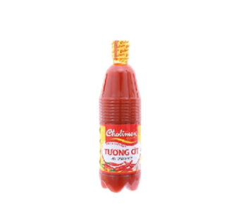 Hot Chilli Sauce Cholimex 830g