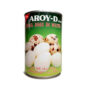 Aroy-d Quail Eggs In Water 400g