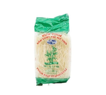Bamboo Tree Fine Rice Vermicelli 400g