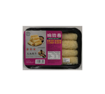 Beancurd Roll 150g
