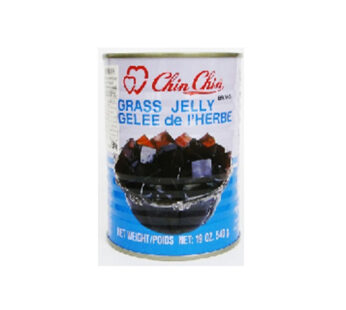 Chin Chin Black Grass Jelly 540g