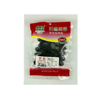 Double Coin Black Dates 175g